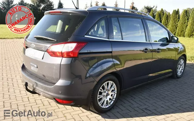 FORD Grand C-MAX 