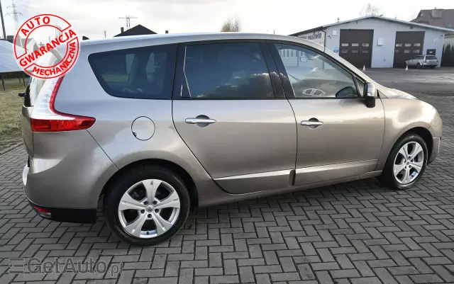 RENAULT Grand Scenic 