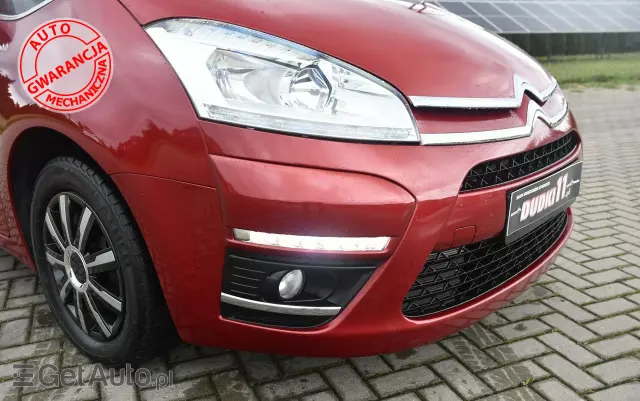 CITROËN C4 Grand Picasso 