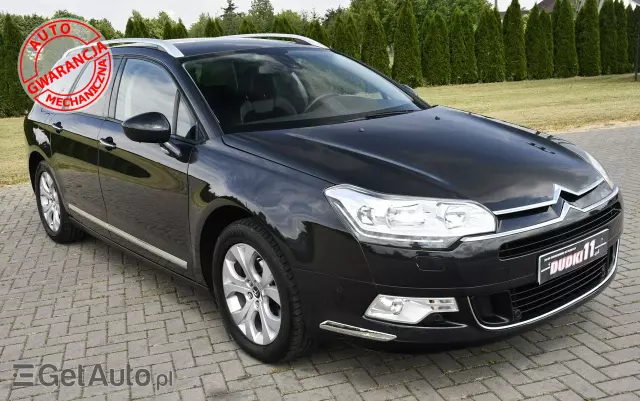 CITROËN C5 