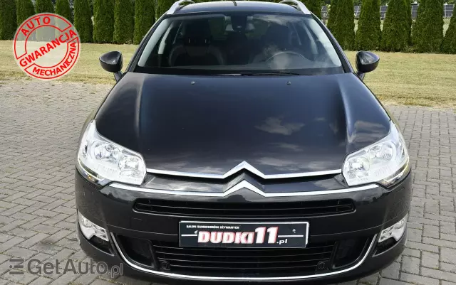 CITROËN C5 