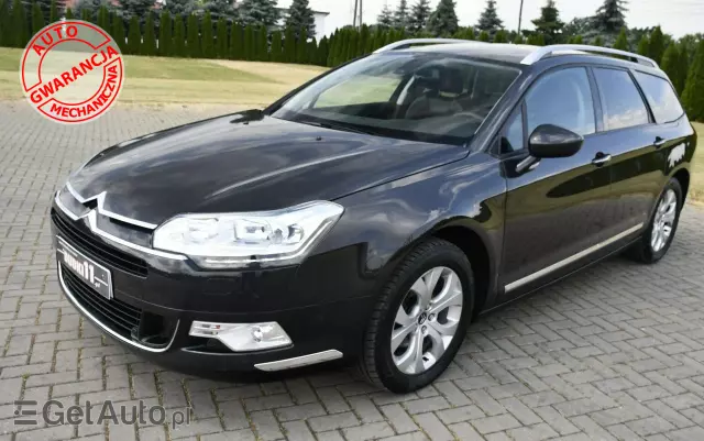 CITROËN C5 