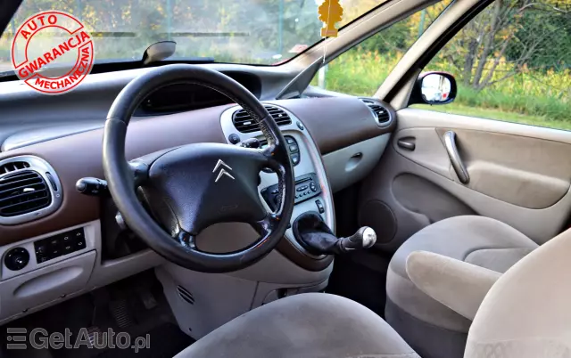 CITROEN Xsara Picasso Exclusive