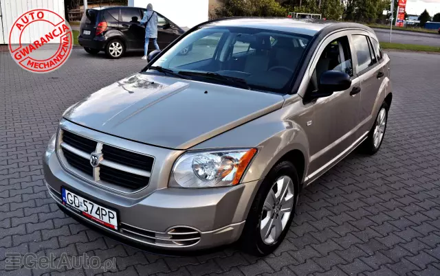 DODGE Caliber 