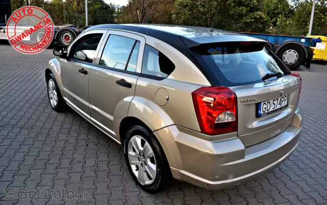 DODGE Caliber 