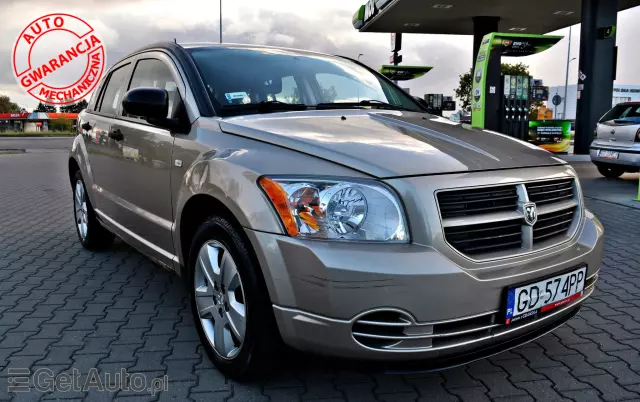 DODGE Caliber 