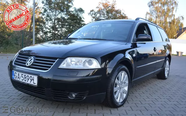 VOLKSWAGEN Passat Comfortline Tipt.