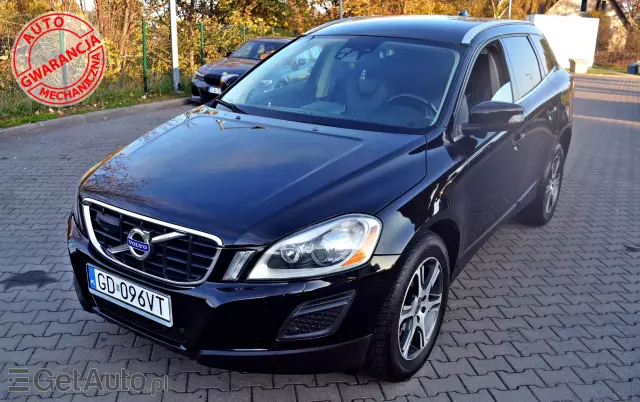 VOLVO XC 60 Summum AWD