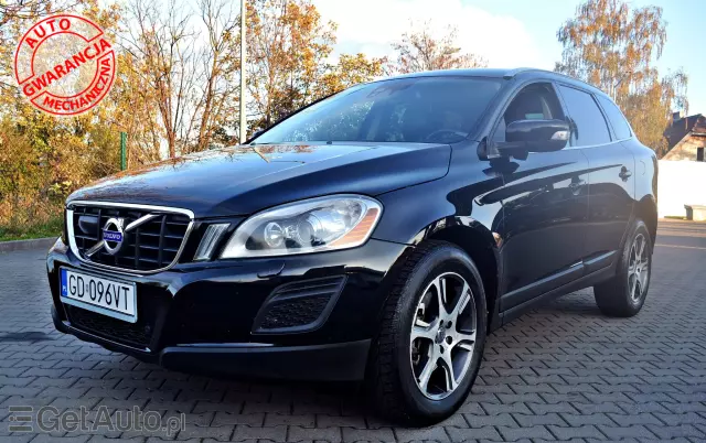 VOLVO XC 60 Summum AWD