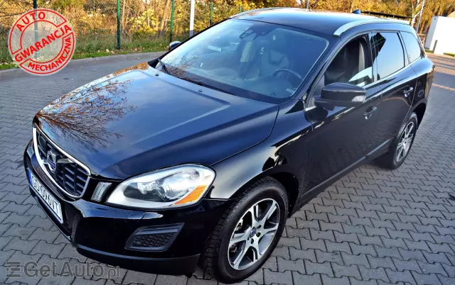 VOLVO XC 60 Summum AWD