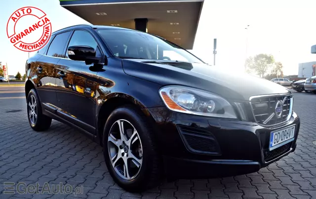 VOLVO XC 60 Summum AWD