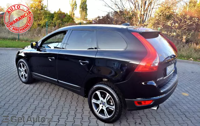 VOLVO XC 60 Summum AWD