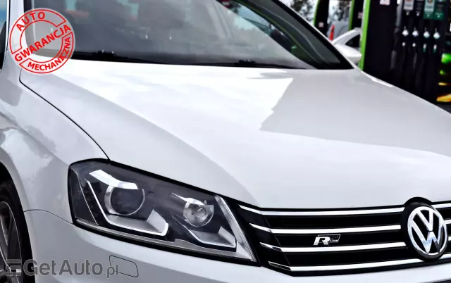 VOLKSWAGEN Passat Highline R-Style BMT DSG