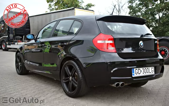 BMW Seria 1 M Sport