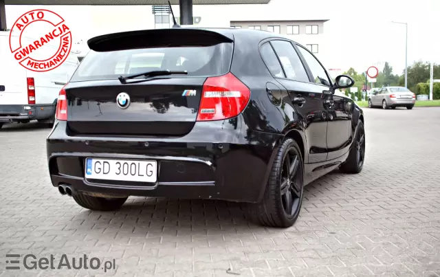 BMW Seria 1 M Sport