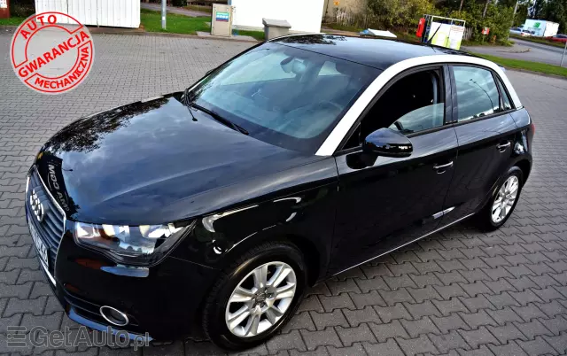 AUDI A1 Ambition