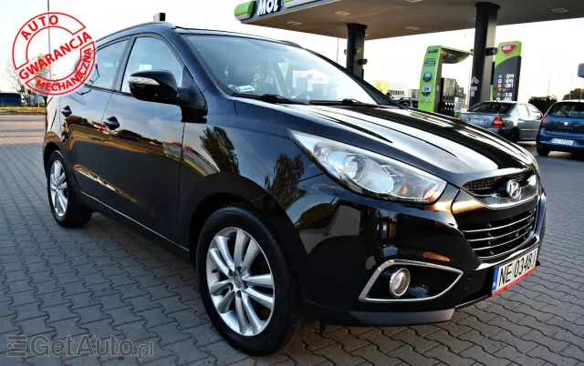 HYUNDAI Ix35 Comfort