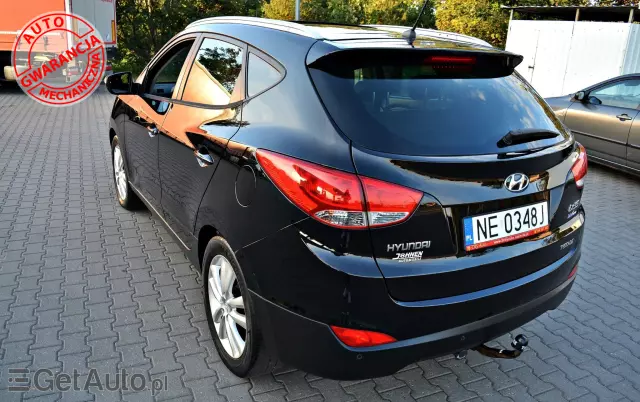 HYUNDAI Ix35 Comfort