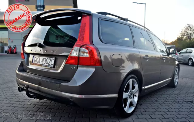 VOLVO V70 Kinetic