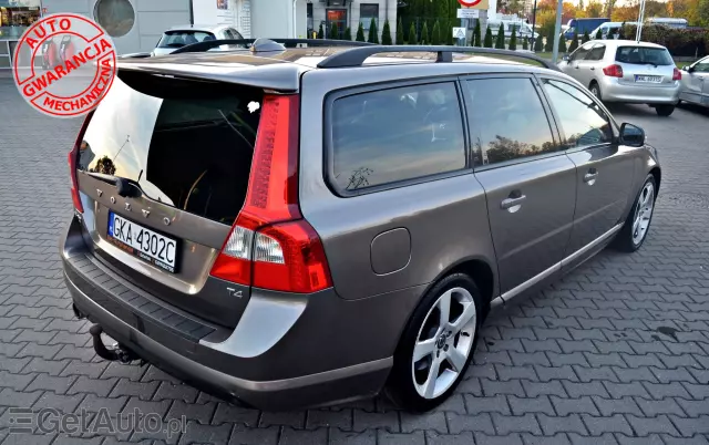 VOLVO V70 Kinetic