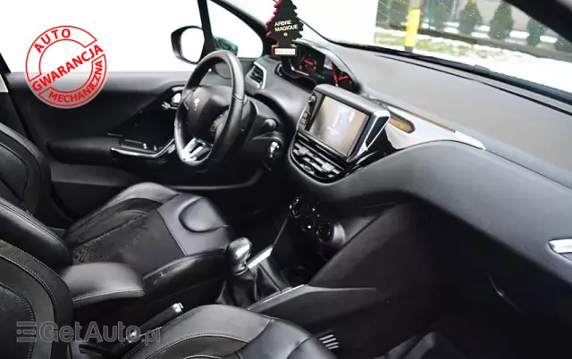 PEUGEOT 208 Access