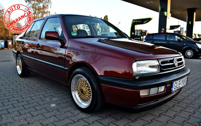 VOLKSWAGEN Vento GL