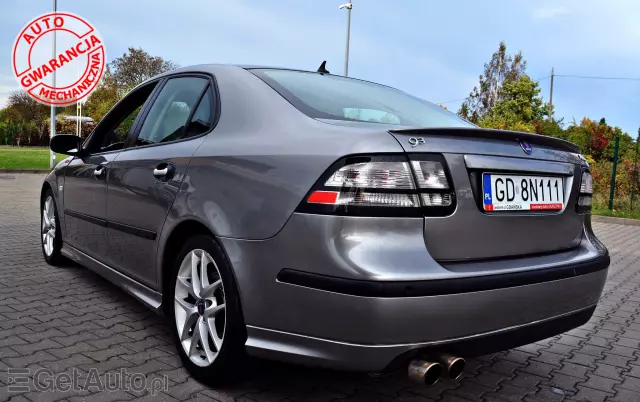 SAAB 9-3 