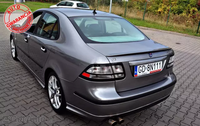 SAAB 9-3 