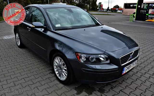 VOLVO S40 