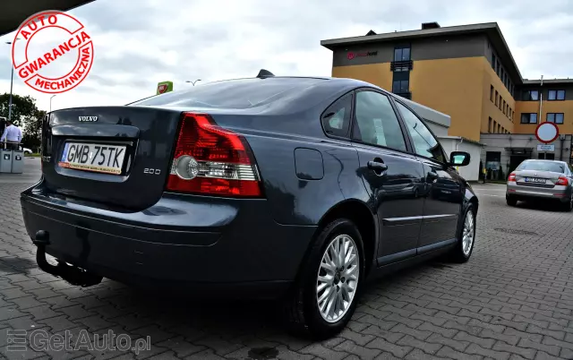 VOLVO S40 