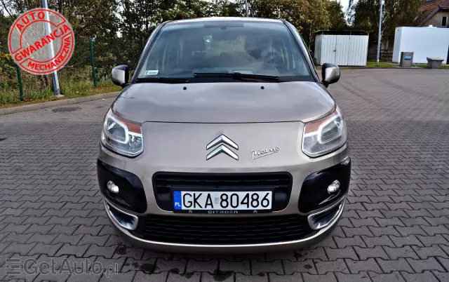 CITROËN C3 Picasso 