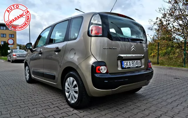 CITROËN C3 Picasso 