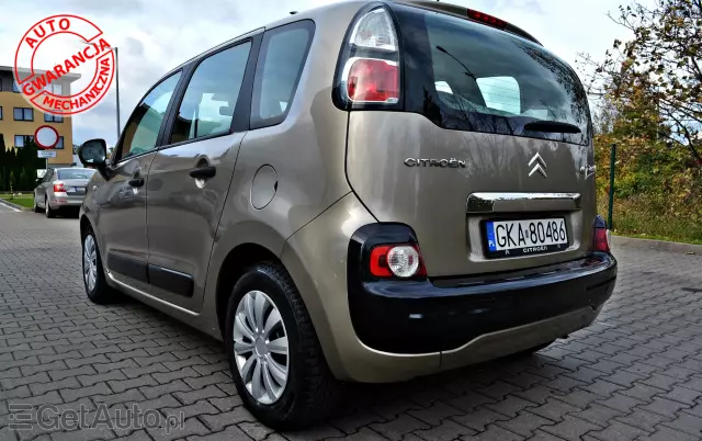 CITROËN C3 Picasso 