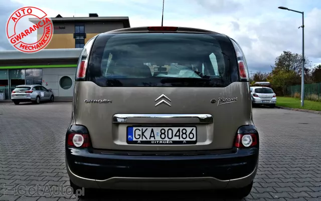 CITROËN C3 Picasso 