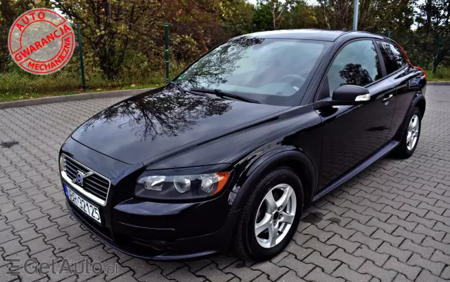 VOLVO C30 