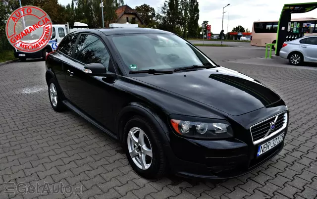 VOLVO C30 