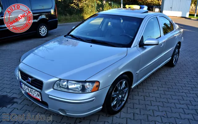 VOLVO S60 Kinetic