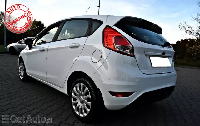 FORD Fiesta Trend