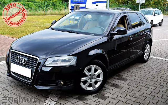 AUDI A3 Ambiente