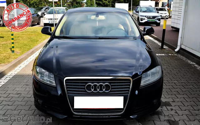 AUDI A3 Ambiente