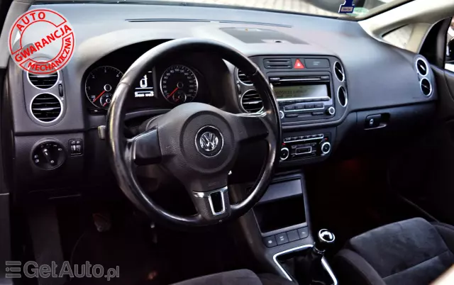 VOLKSWAGEN Golf Plus Comfortline