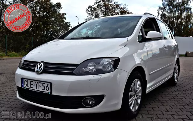 VOLKSWAGEN Golf Comfortline