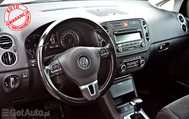 VOLKSWAGEN Golf Comfortline