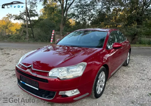 CITROËN C5 