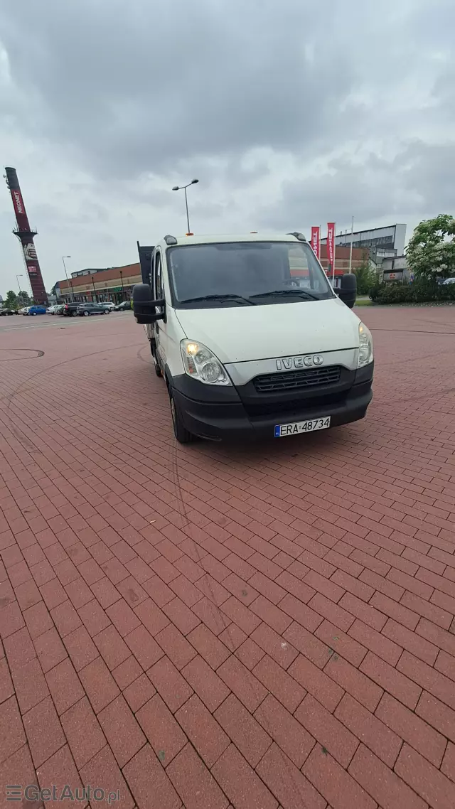 IVECO Daily 35S17