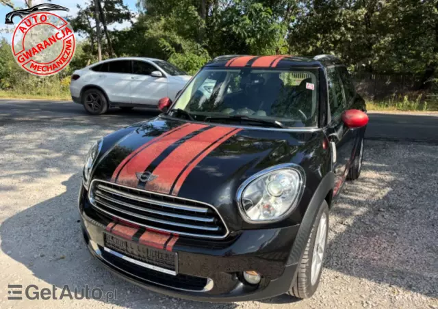 MINI Mini Countryman Cooper