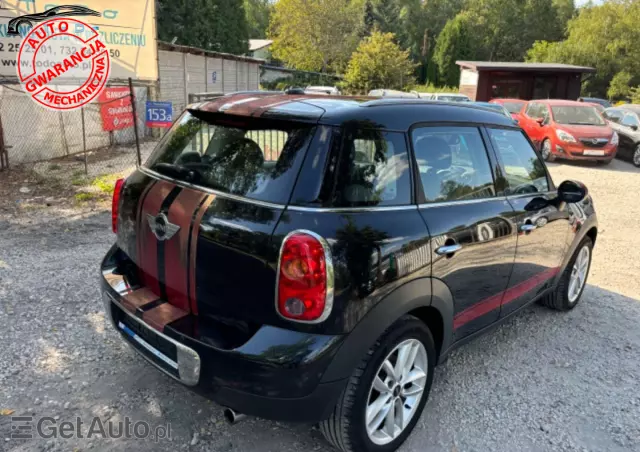 MINI Mini Countryman Cooper