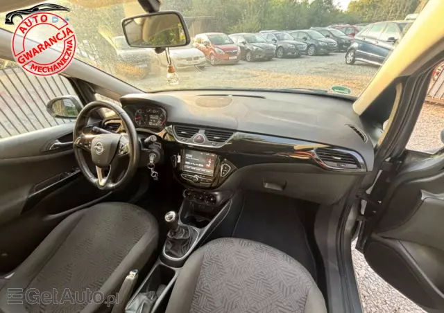 OPEL Corsa Cosmo S&S