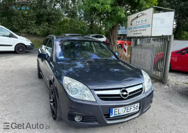 OPEL Signum Cosmo