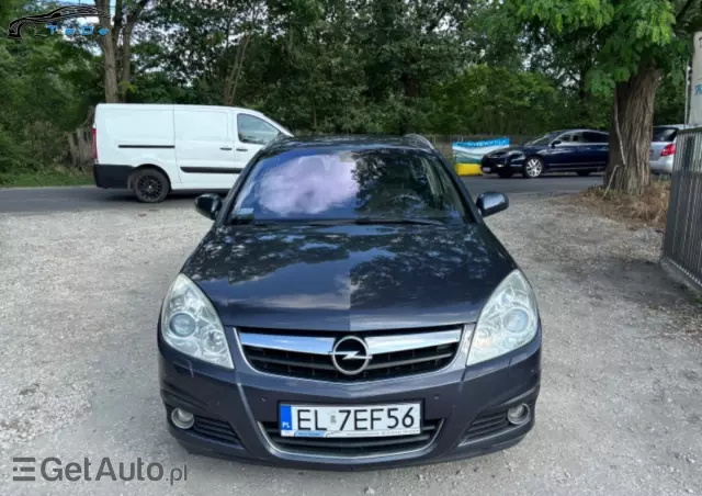 OPEL Signum Cosmo